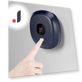 Automatic Foam Soap Dispenser — Care Dispensers, Super Star Mall
