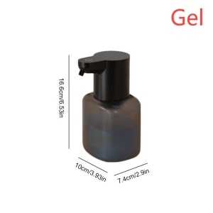 Automatic Touchless Hand Sanitizer Dispenser — Automatic Soap Dispenser, Wrigleys