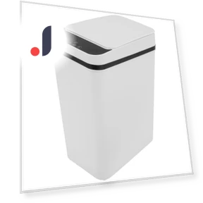 Automatic Trash Can Sensor — Kitchen Cans, GYROBALL
