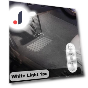 Car Interior LED Light — Light Kit, Timeless Home