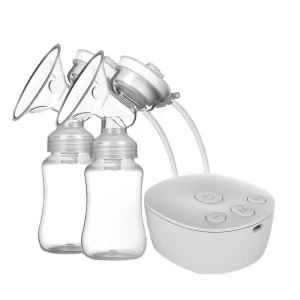 Electric Double Breast Pump, Vinde Home