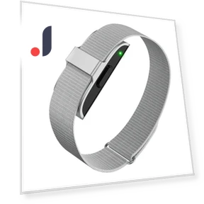 Health Smart Bracelet — Wearable Accessories, 3d printing machine