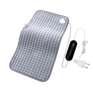 Heating Pad for Back Pain and Spasms, Simplistic Living Home