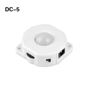 LED PIR Motion Sensor Switch, 888 Auto Parts Town