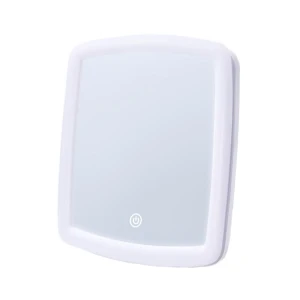 LED Vanity Mirror with Touch Screen, Vinde Home