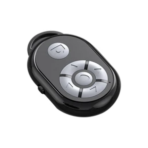 Mobile Phone Selfie Stick with Multi-functional Camera Shutter Controller, Build My Home