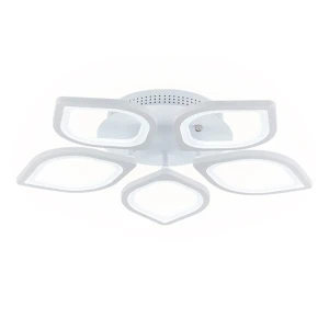 Nordic Modern Smart Ceiling Light, Seahorse Home