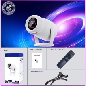 Portable Mini Projector, Mijia Ecochain