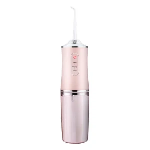 Portable Smart Electric Oral Irrigator, Wrigleys
