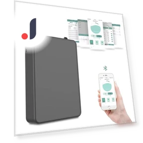Smart Aroma Machine — Diffusers, Stone Home