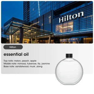 Smart Aromatherapy Machine — Essential Oil Diffuser, Vinde Home