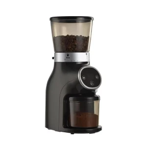 Smart Batch Coffee Grinder, inne