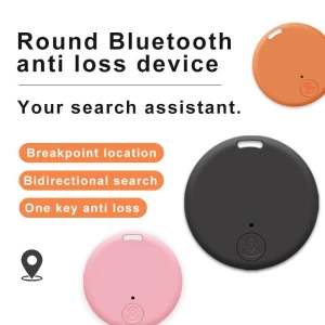 Smart Bluetooth GPS Tracker — Dog GPS Tracker, AE Selection
