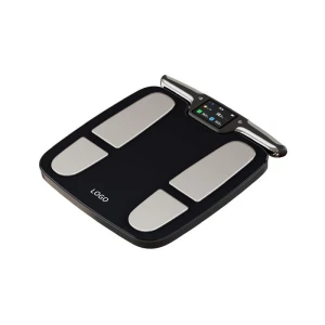 Smart Body Fat Scale, Thunder And Fire