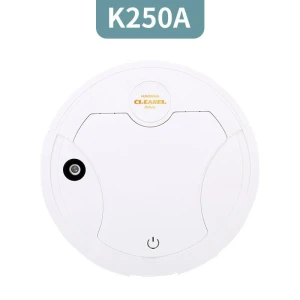 Smart Cleaning Robot — Robot Vacuum, Super Star Mall