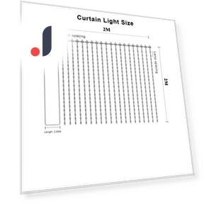 Smart Curtain Light — Creative Lighting Solutions, AE Selection