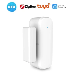Smart Door and Window Sensor, Super Dream Home