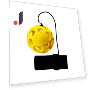 Smart Golf Training Ball — Strength Trainers, Yousheng
