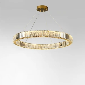 Smart LED Ceiling Light, Seahorse Home