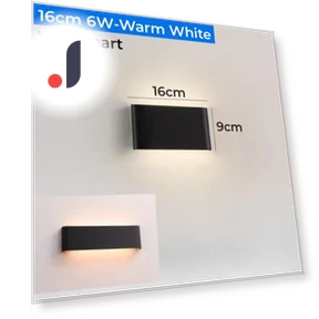 Smart LED RGB Wall Light — Wall Lighting, AE Selection