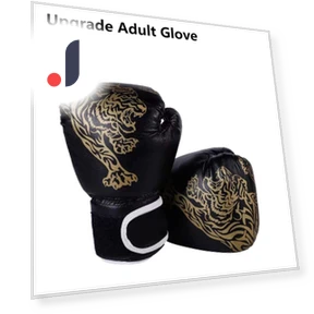 Smart Musical Boxing Trainer — Boxing Training Gear, GYROBALL