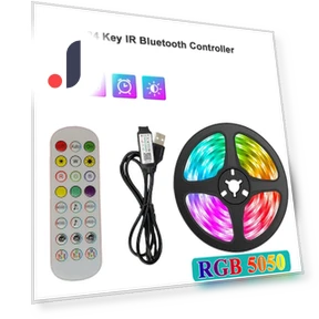 Smart WiFi LED Neon Strip — LED Strips, AE Selection