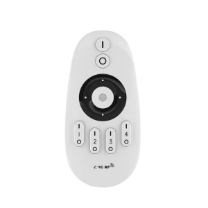 Touch RF 2.4G Remote Control, AE Selection