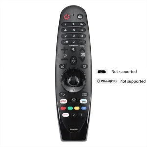 Voice Control Remote, Vinde Home