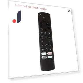 Voice Fire Remote — Remote Controls, Beautymeaning