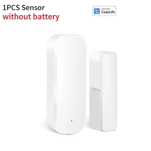 Wifi Door Sensor, CozyLife