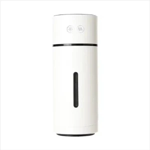 Wireless Air Humidifier USB Aromatherapy Diffuser, Mijia Ecochain