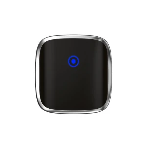 Wireless CarPlay Android Auto Adapter, RuJia Home Decor