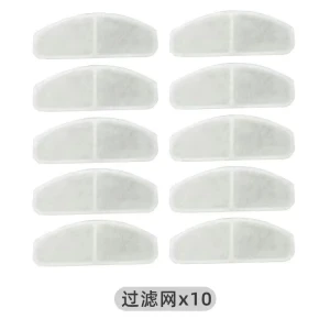 Wireless Cat Water Fountain, Seahorse Home