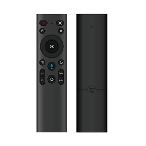 Wireless Voice Remote Control, Vinde Home
