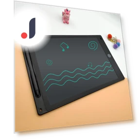 12-inch LCD Smart Writing Tablet — Styluses & Digital Pens, World Auto Parts