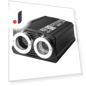32W RGBW Dual Head Car Star Sky — Car Accessories & Gadgets, Auto Accessories Home