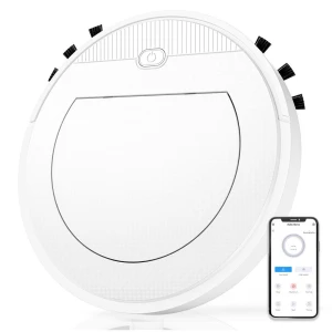 5-in-1 Wireless Remote Control Robot Vacuum — Robot Vacuum, JOHO - CarGear
