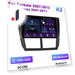 Android 12 Car Radio — Stereo Receivers, Auto Accessories Home