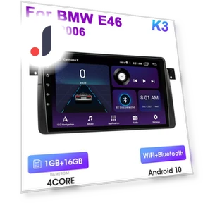 Android 12 Car Radio — Stereo Receivers, Auto Accessories Home