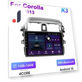 Android 12 Car Radio — Stereo Receivers, Auto Accessories Home