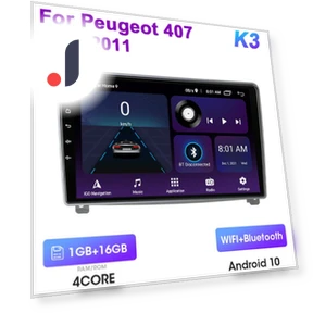 Android 12 Car Radio — Stereo Receivers, Auto Accessories Home