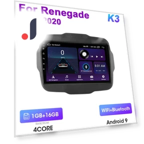 Android 12 Car Radio — Stereo Receivers, Auto Accessories Home