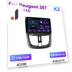 Android 12 Car Radio — Stereo Receivers, Auto Accessories Home
