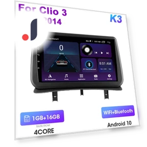 Android 12 Car Radio — Stereo Receivers, Auto Accessories Home