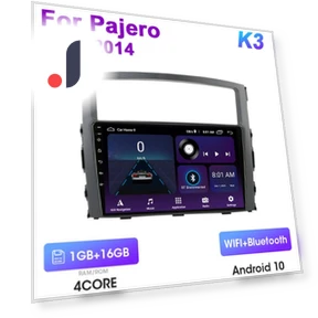 Android 12 Car Stereo — Stereo Receivers, Auto Accessories Home