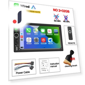 Android Car Radio — Stereo Receivers, Auto Accessories Home