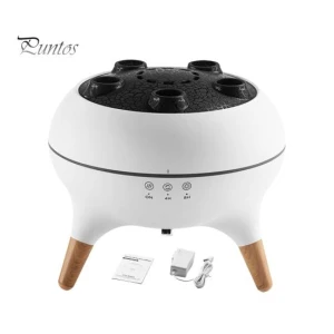 Aromatic Air Humidifier with Timer and Remote Control, Home Kits