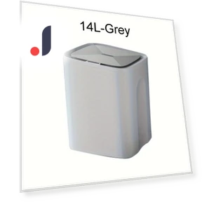 Automatic Trash Can with Motion Sensor — Car Trash Cans, World Auto Parts