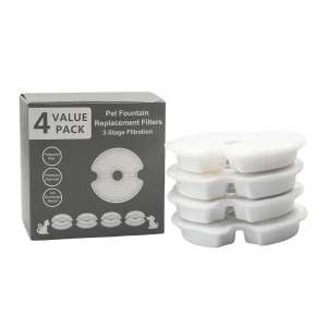 Automatic Water Dispenser with LED Light — Cat Water Fountain, Home Furnishing Department Mall