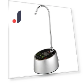 Automatic Water Dispenser — Hydration Solutions, DC-HOME-4